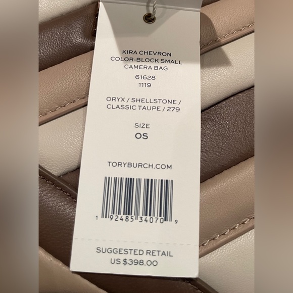 NWT Tory Burch purse - Picture 2 of 5